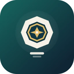 Symbol von تحدى نفسك بأسئلة ثقافية متنوعة